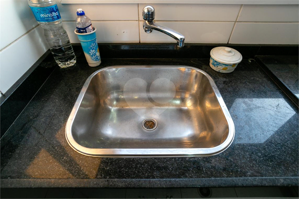 COBERTURA em VILA GUILHERME