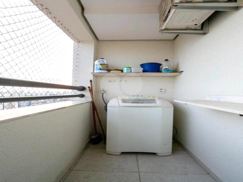 COBERTURA em VILA GUILHERME