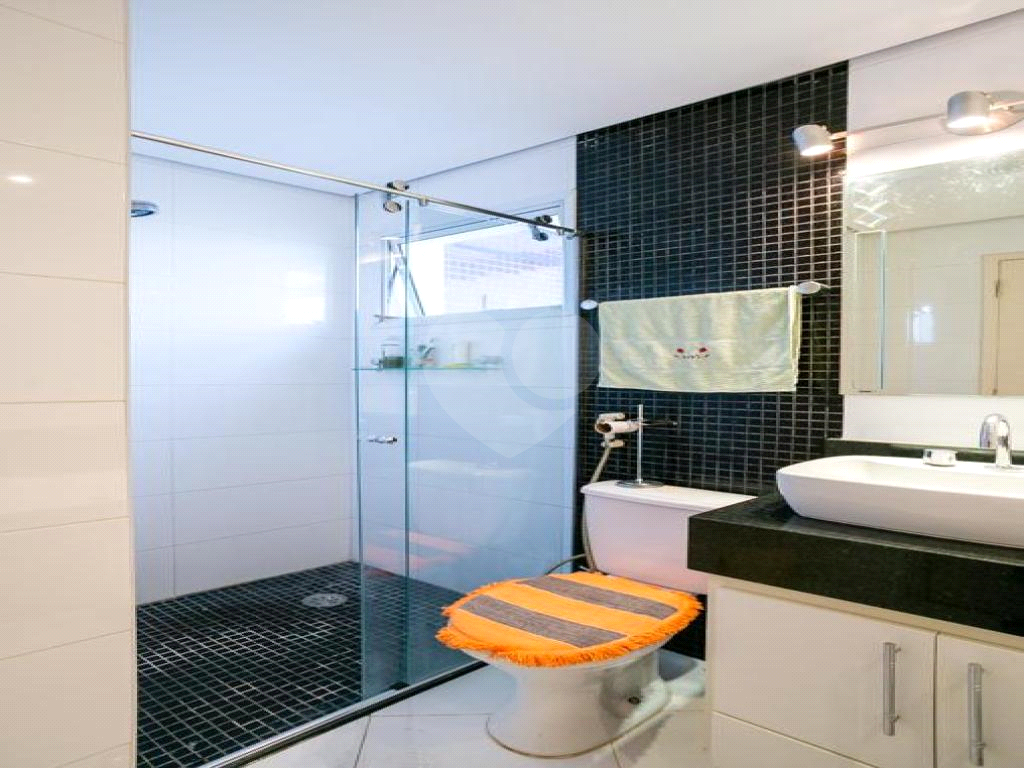 COBERTURA em VILA GUILHERME