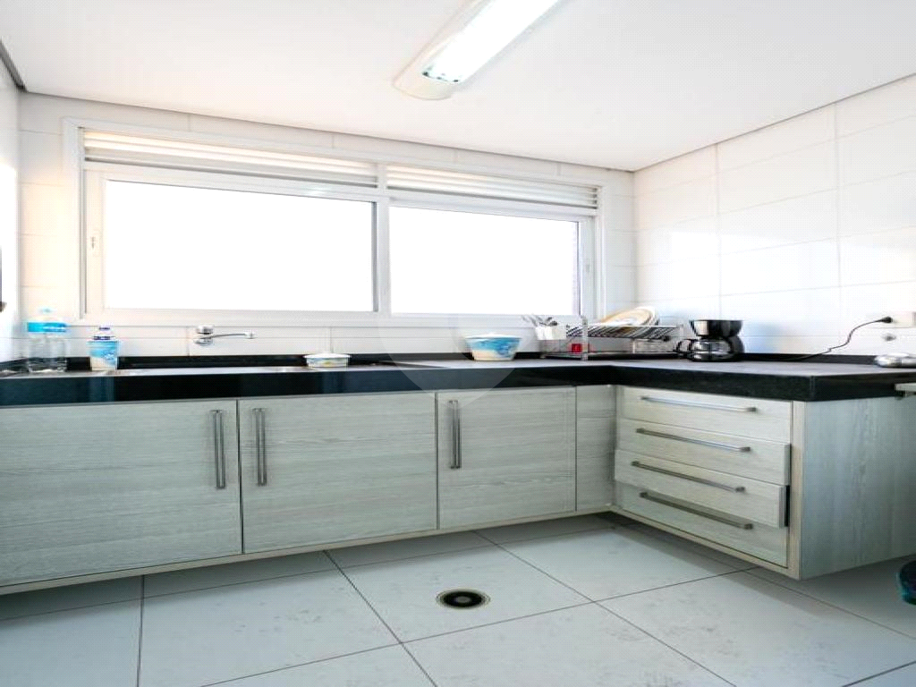 COBERTURA em VILA GUILHERME