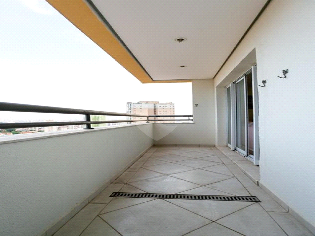 COBERTURA em VILA GUILHERME