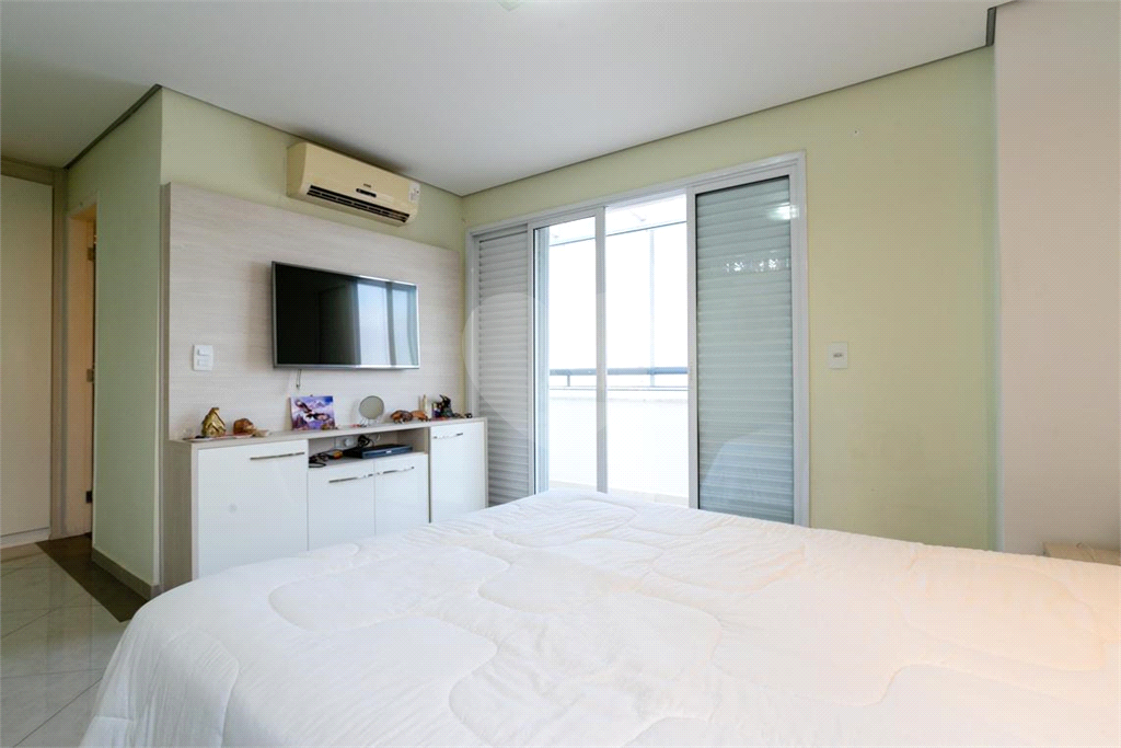 COBERTURA em VILA GUILHERME