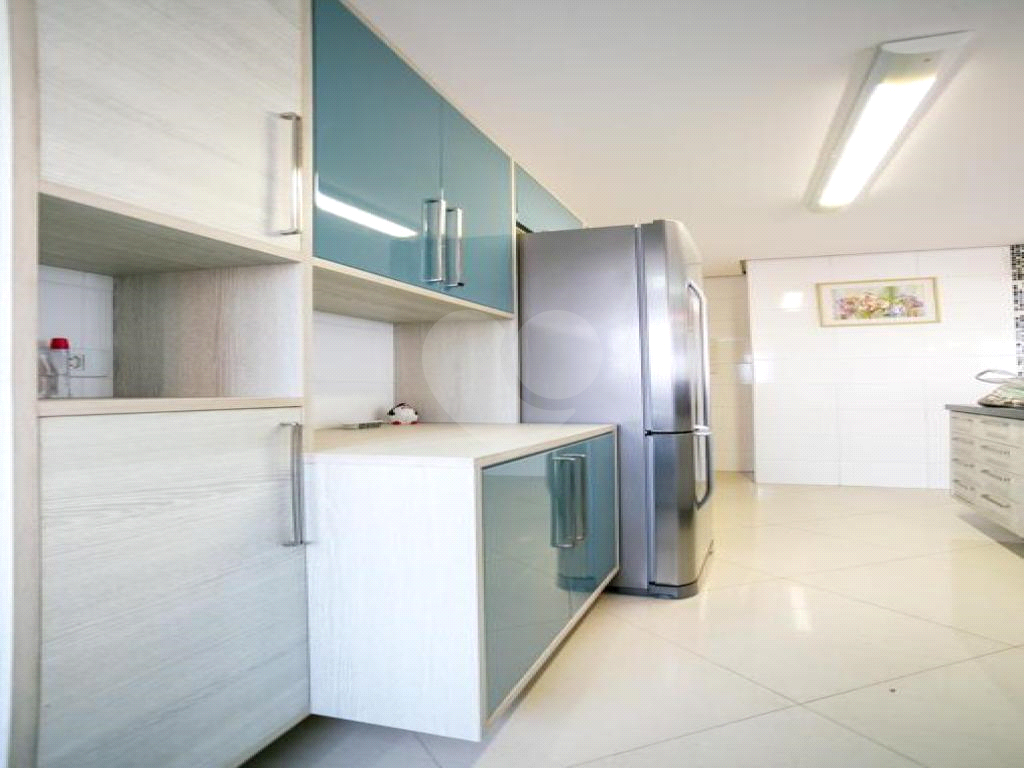 COBERTURA em VILA GUILHERME