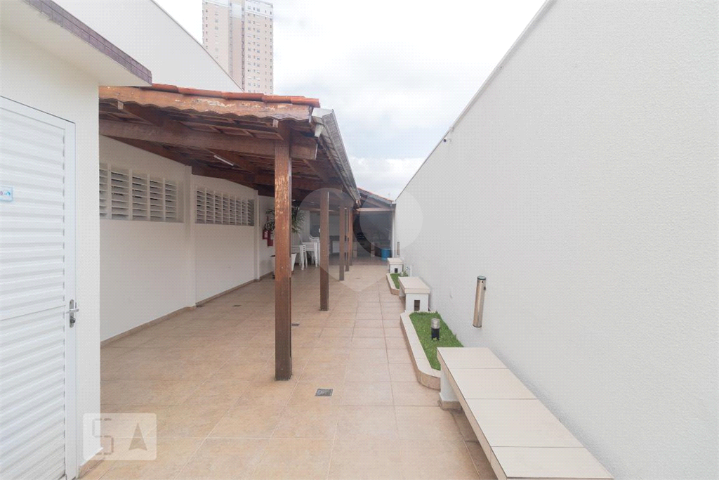 COBERTURA em VILA GUILHERME