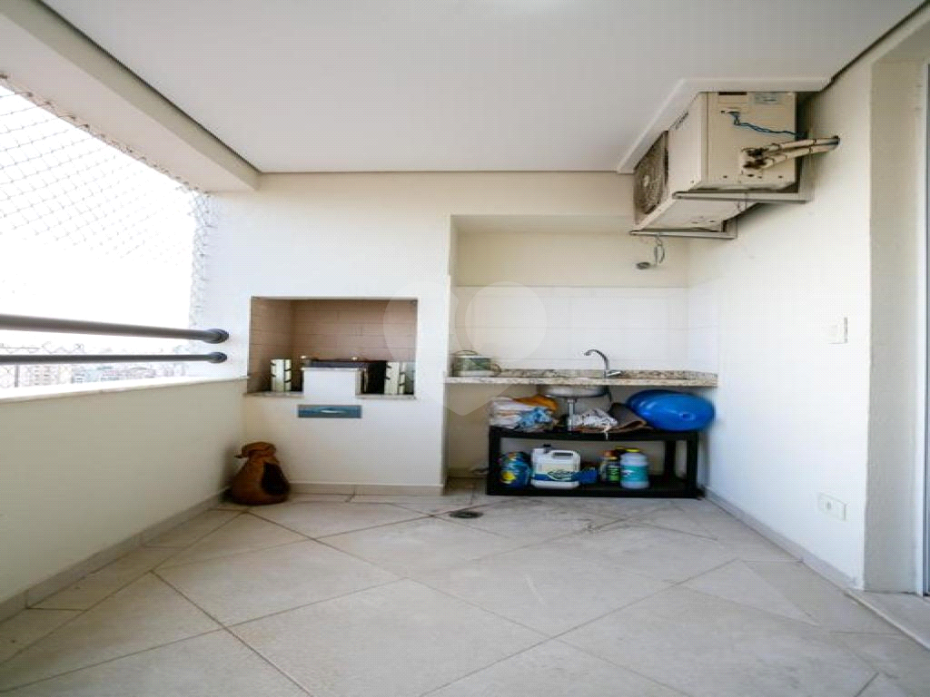 COBERTURA em VILA GUILHERME