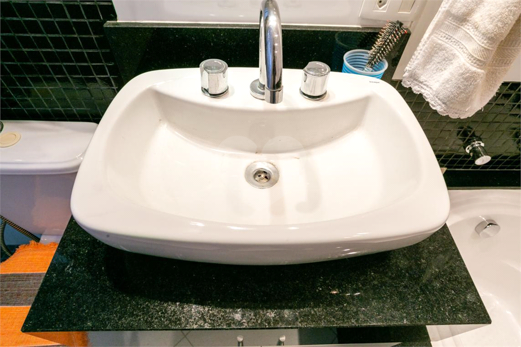 COBERTURA em VILA GUILHERME