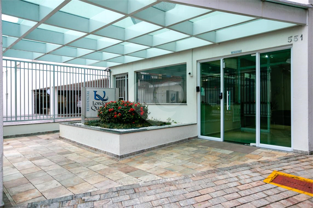 COBERTURA em VILA GUILHERME