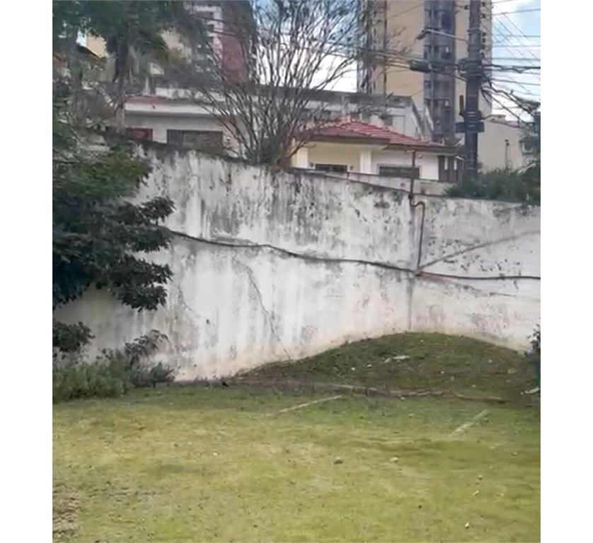 TERRENO em BUTANTÃ