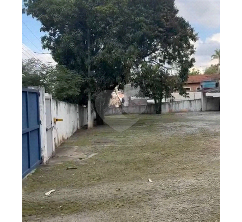 TERRENO em BUTANTÃ