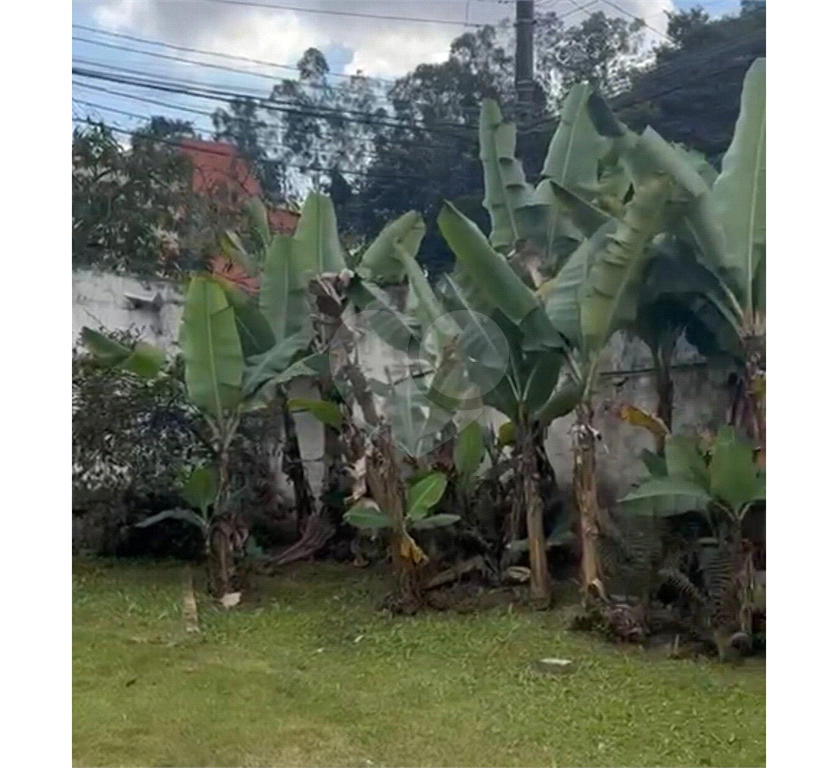 TERRENO em BUTANTÃ