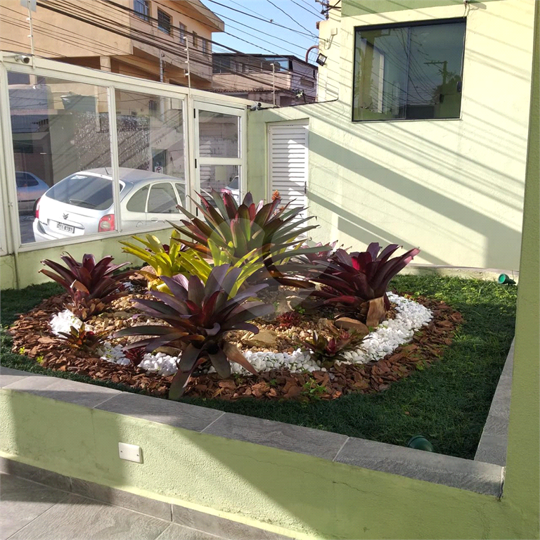 APARTAMENTO À VENDA | 60 m² | 3 DORMITÓRIOS | 4 VAGAS NA VILA MARIA ALTA! 