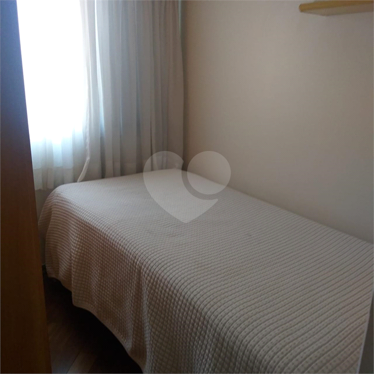 APARTAMENTO À VENDA | 60 m² | 3 DORMITÓRIOS | 4 VAGAS NA VILA MARIA ALTA! 