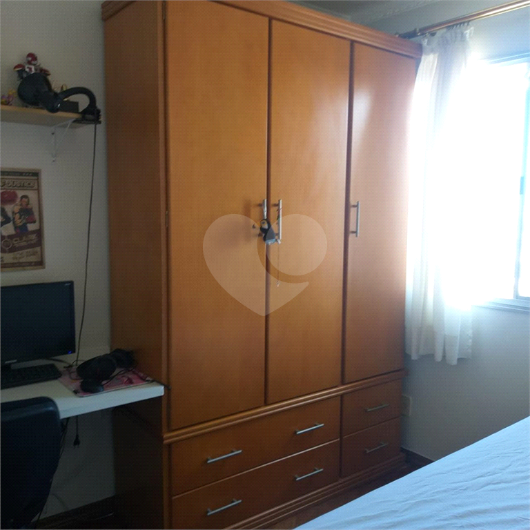 APARTAMENTO À VENDA | 60 m² | 3 DORMITÓRIOS | 4 VAGAS NA VILA MARIA ALTA! 