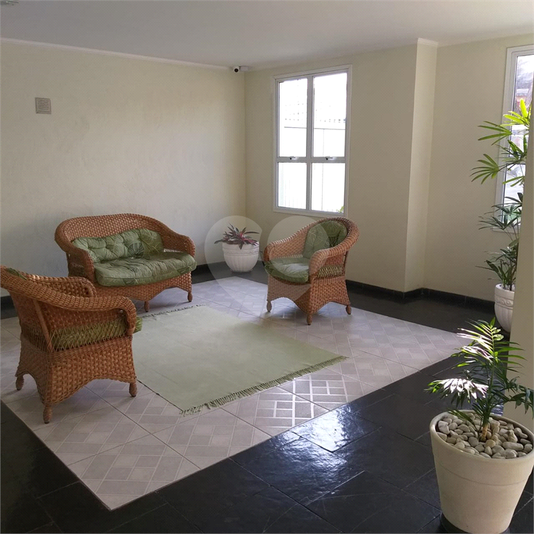 APARTAMENTO À VENDA | 60 m² | 3 DORMITÓRIOS | 4 VAGAS NA VILA MARIA ALTA! 