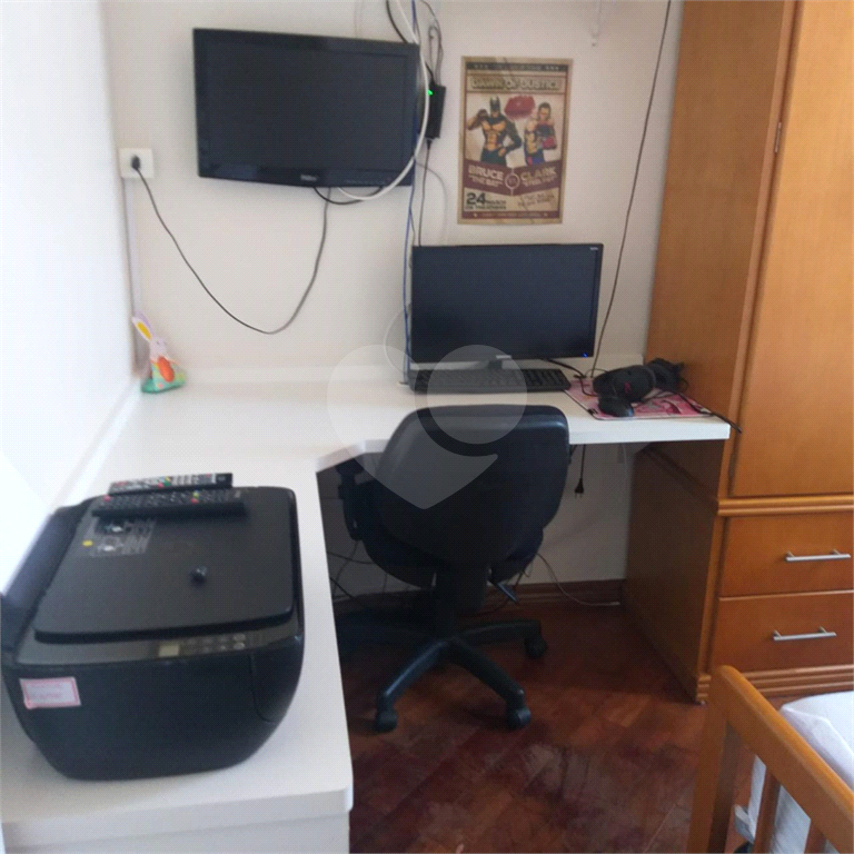 APARTAMENTO À VENDA | 60 m² | 3 DORMITÓRIOS | 4 VAGAS NA VILA MARIA ALTA! 
