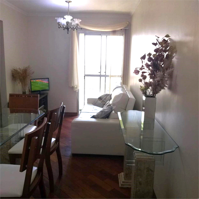 APARTAMENTO À VENDA | 60 m² | 3 DORMITÓRIOS | 4 VAGAS NA VILA MARIA ALTA! 