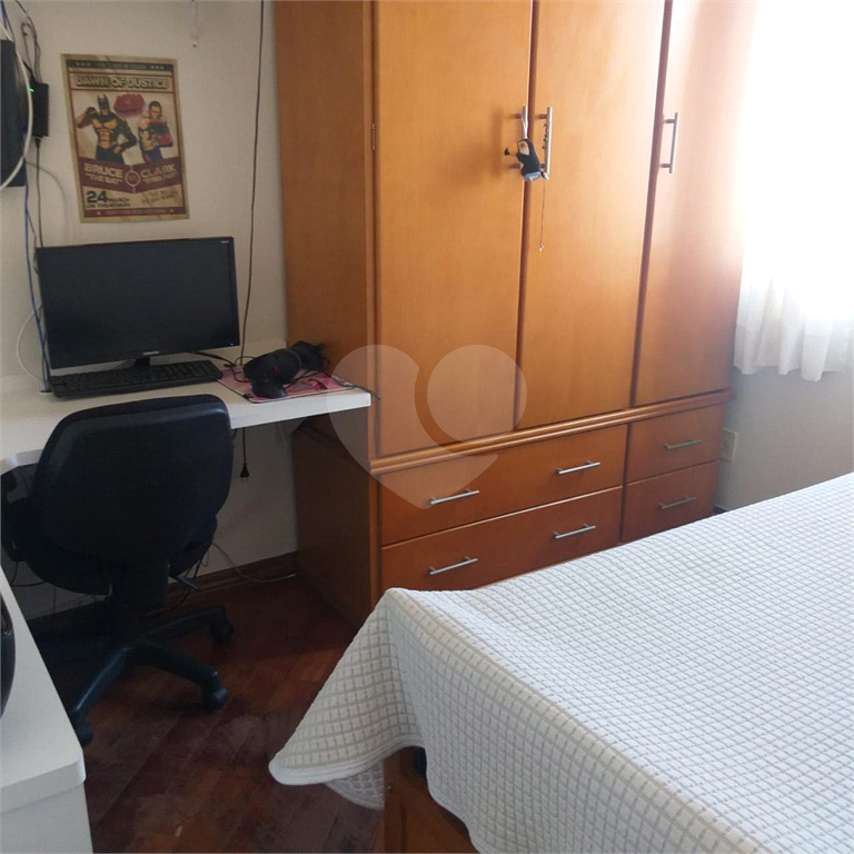APARTAMENTO À VENDA | 60 m² | 3 DORMITÓRIOS | 4 VAGAS NA VILA MARIA ALTA! 
