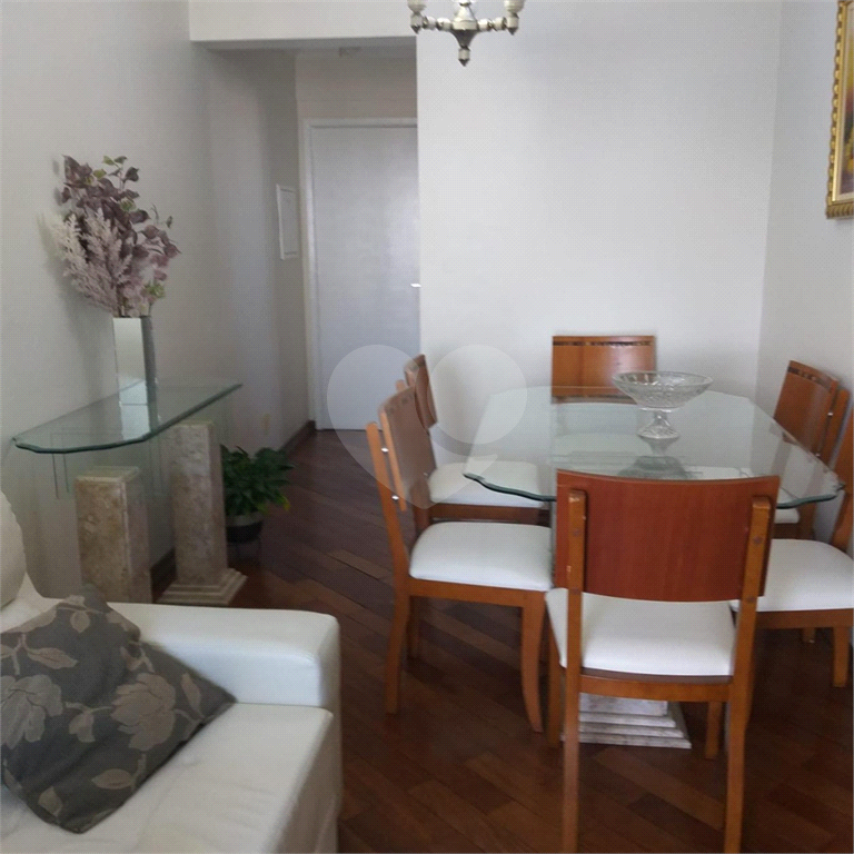 APARTAMENTO À VENDA | 60 m² | 3 DORMITÓRIOS | 4 VAGAS NA VILA MARIA ALTA! 