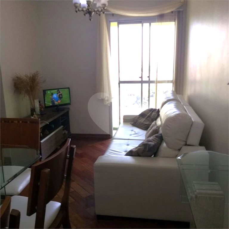 APARTAMENTO À VENDA | 60 m² | 3 DORMITÓRIOS | 4 VAGAS NA VILA MARIA ALTA! 