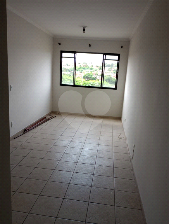 Apartamento à venda com 3 quartos, 64m² - Foto 6