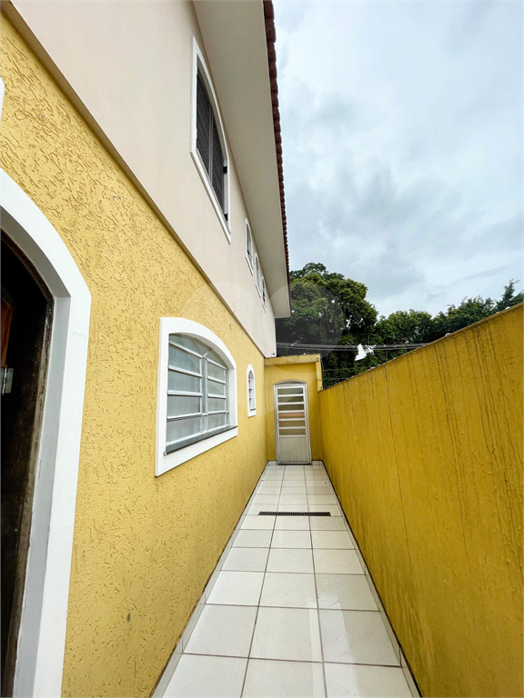Sobrado no Tucuruvi