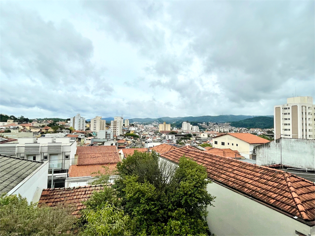 Sobrado no Tucuruvi