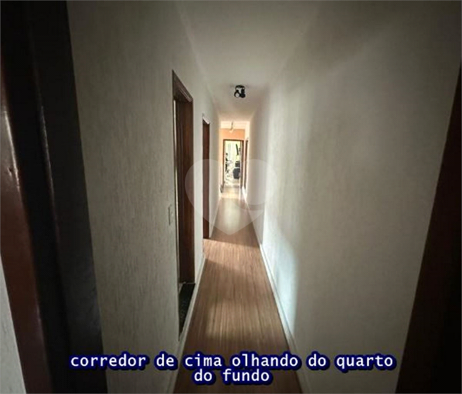 SOBRADO em JARDIM ARICANDUVA