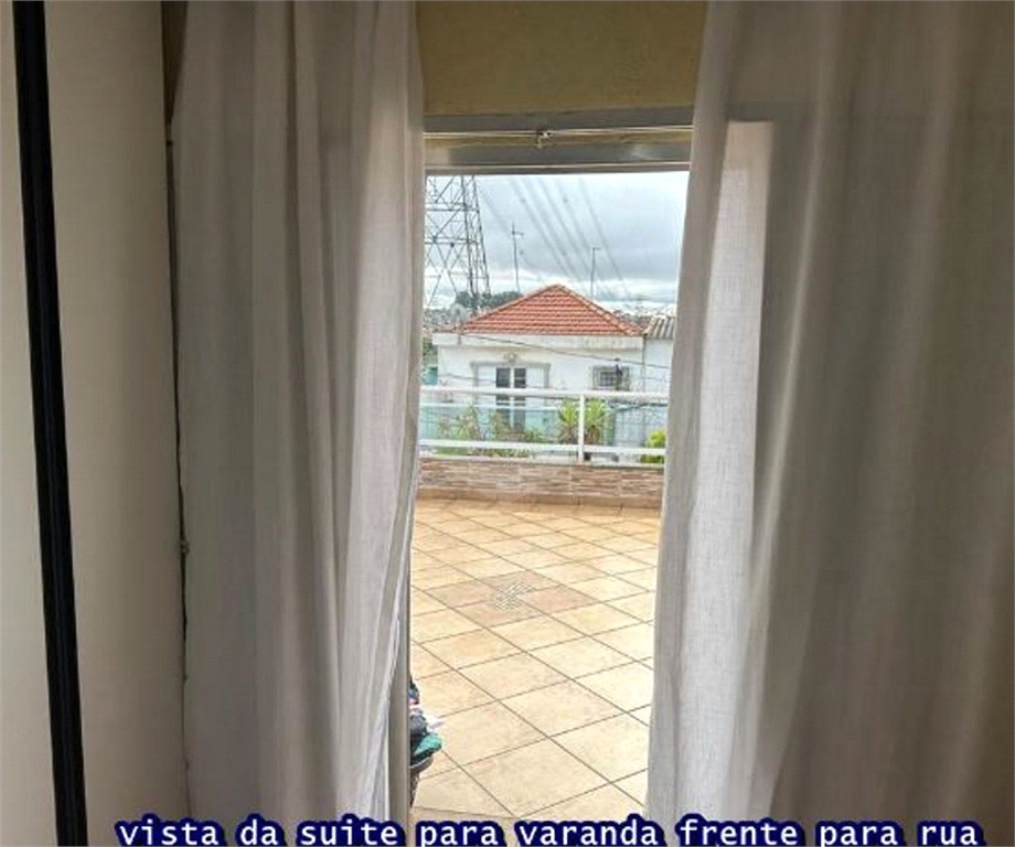 SOBRADO em JARDIM ARICANDUVA