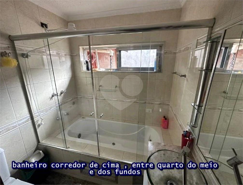 SOBRADO em JARDIM ARICANDUVA
