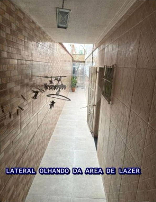 SOBRADO em JARDIM ARICANDUVA
