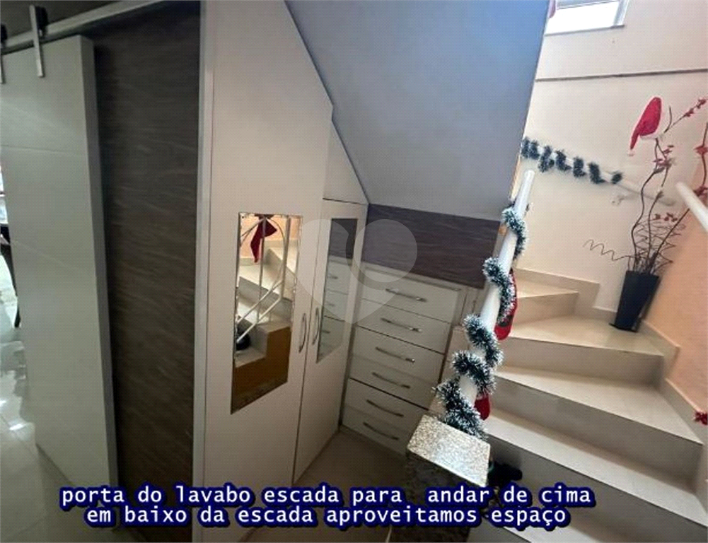 SOBRADO em JARDIM ARICANDUVA