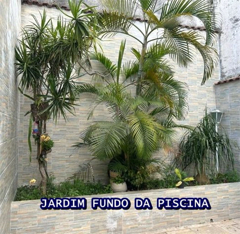 SOBRADO em JARDIM ARICANDUVA
