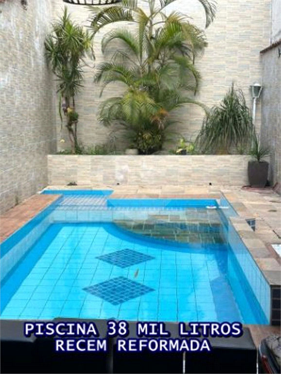 SOBRADO em JARDIM ARICANDUVA