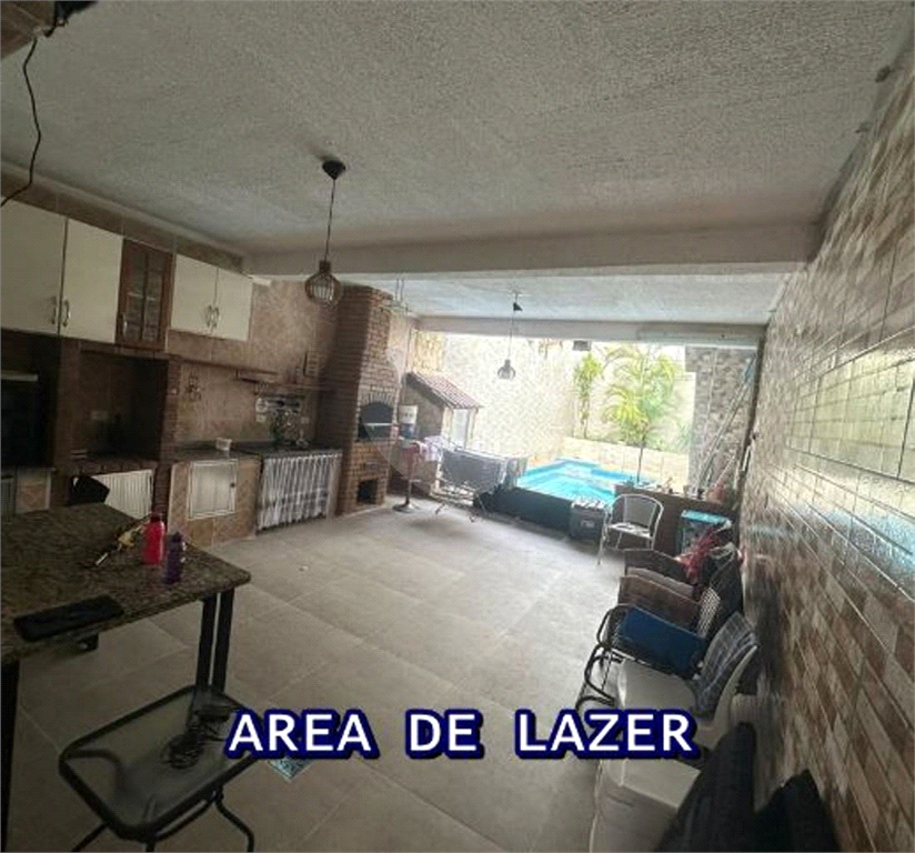 SOBRADO em JARDIM ARICANDUVA
