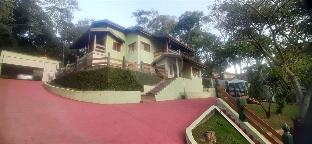 Casa de Condomínio à venda com 3 quartos, 250m² - Foto 6