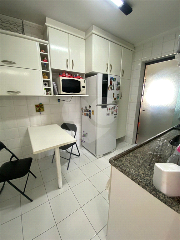 Apartamento à venda com 3 quartos, 83m² - Foto 6