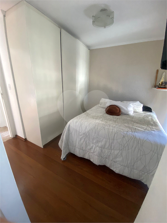 Apartamento à venda com 3 quartos, 83m² - Foto 10