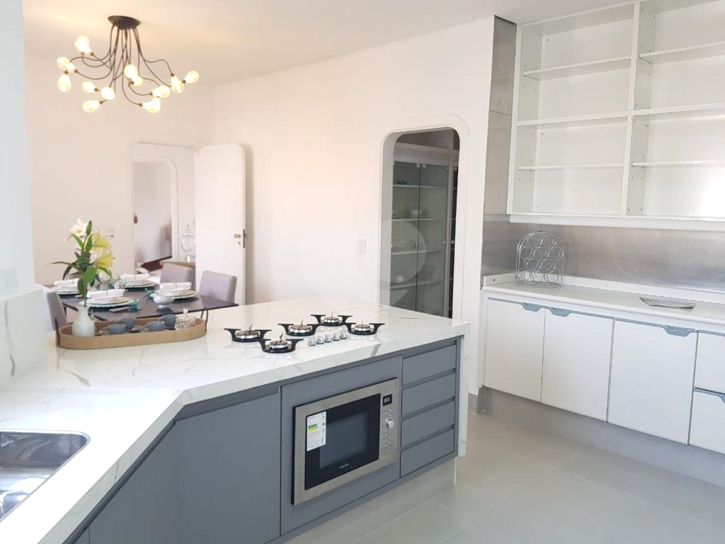 Apartamento à venda com 4 quartos, 357m² - Foto 3