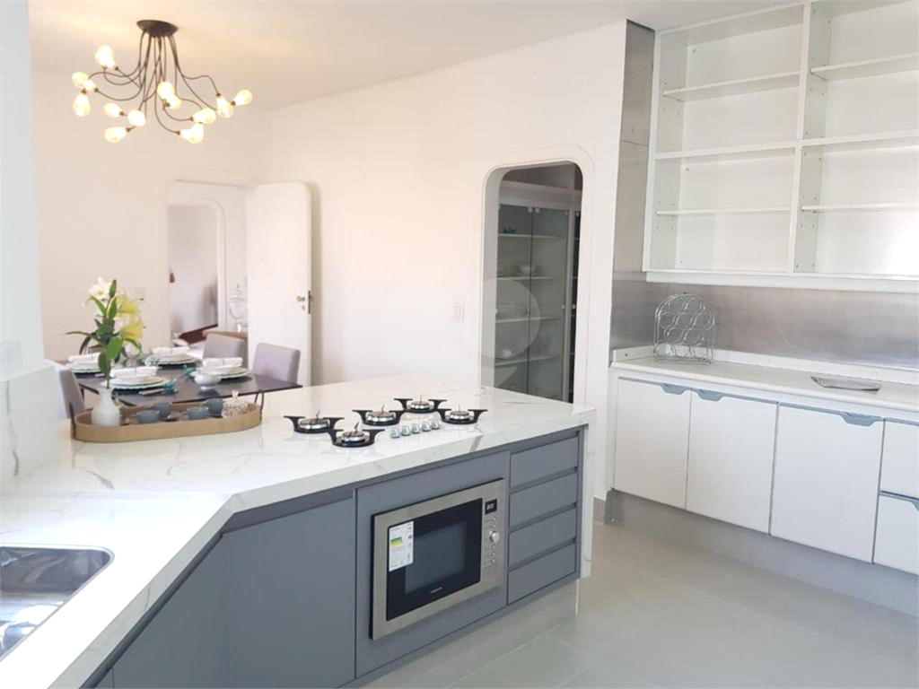 Apartamento à venda com 4 quartos, 357m² - Foto 10