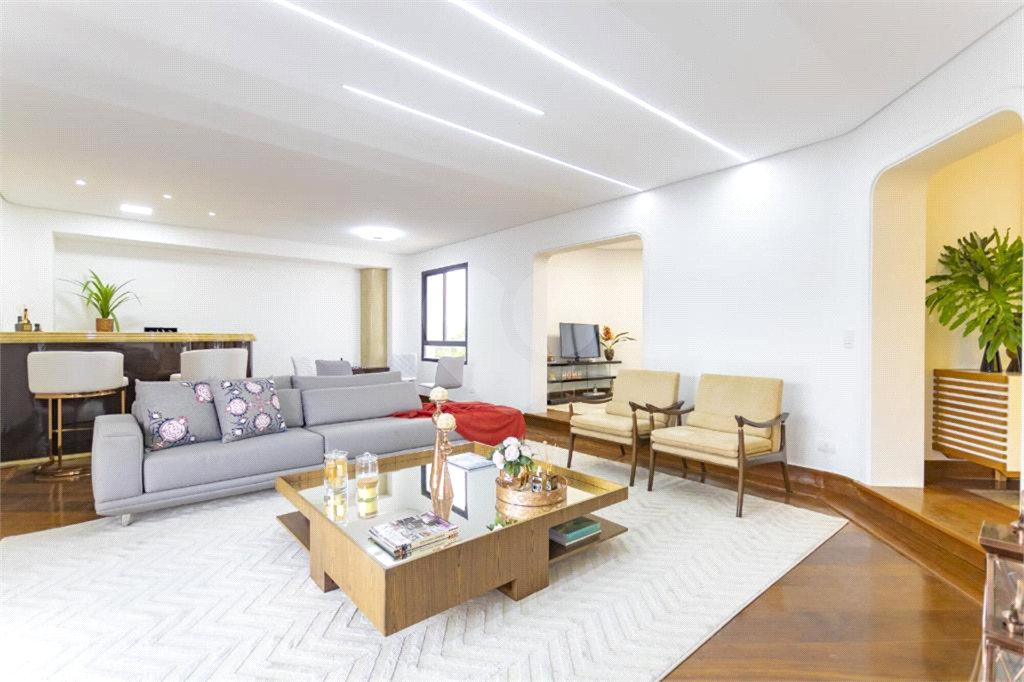 Apartamento à venda com 4 quartos, 357m² - Foto 5