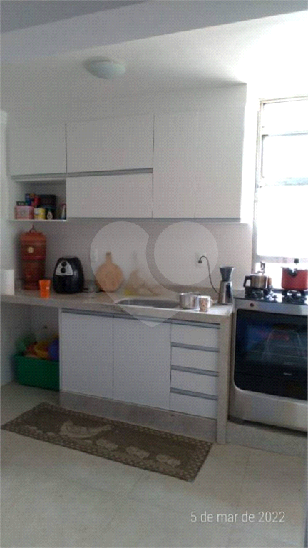 Apartamento à venda com 3 quartos, 113m² - Foto 3