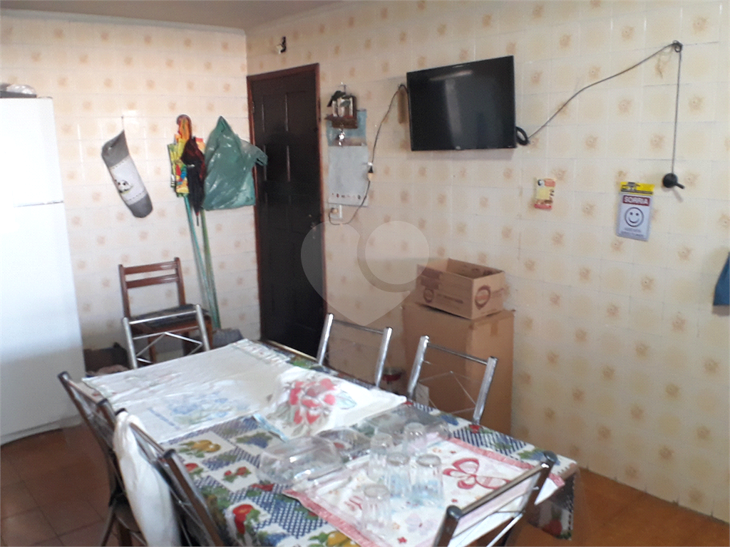 Sobrado à venda com 4 quartos, 208m² - Foto 12