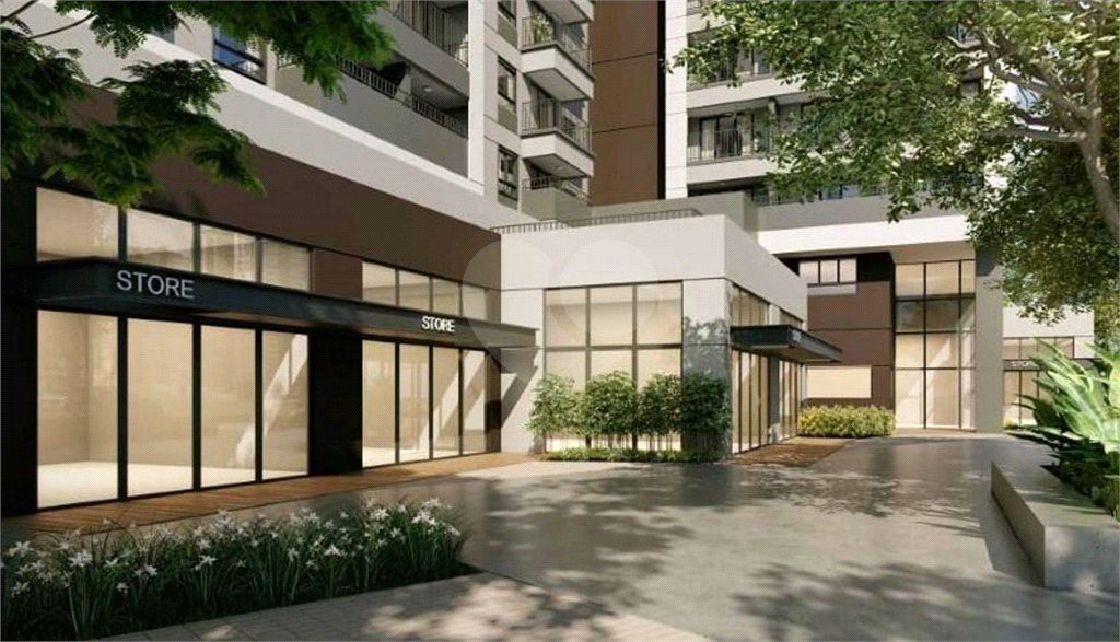 APARTAMENTO em PINHEIROS