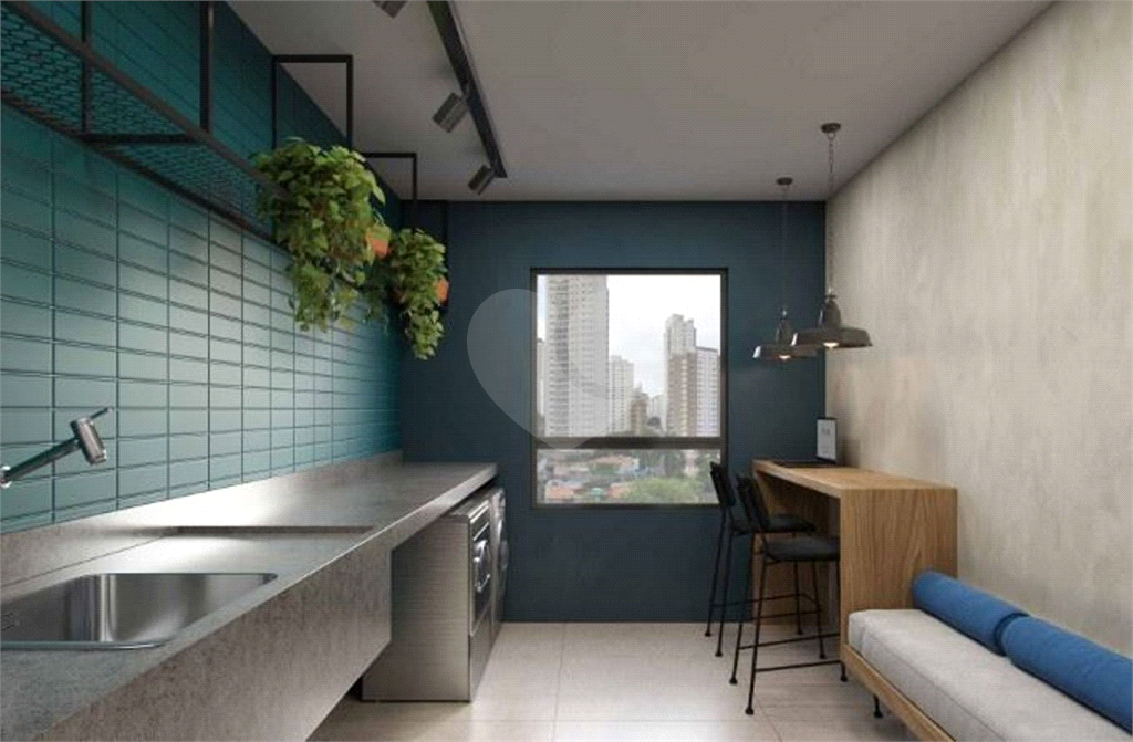 APARTAMENTO em PINHEIROS