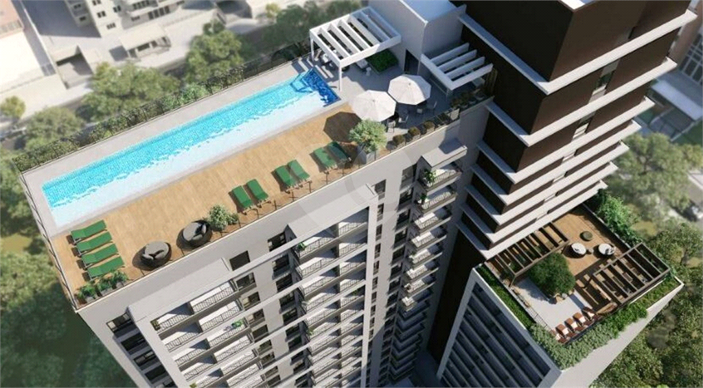 APARTAMENTO em PINHEIROS