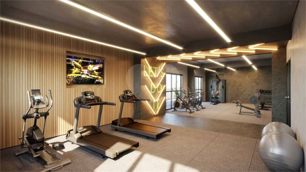 APARTAMENTO em PINHEIROS