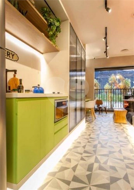 APARTAMENTO em PINHEIROS