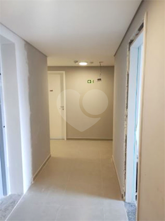 APARTAMENTO em PINHEIROS