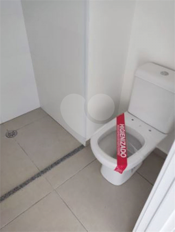 APARTAMENTO em PINHEIROS