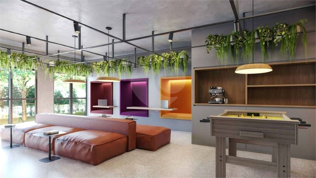 APARTAMENTO em PINHEIROS